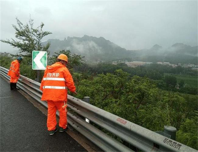 桦甸大型机场排水系统