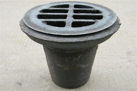 桦甸泄水管