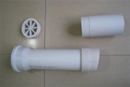 桦甸pvc泄水管